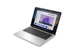 Laptop Dell 14 DC14255 DC4AI5278W1 SilMetal (Ryzen AI 5 330, RAM 16GB, 512GB SSD,  MÀN HÌNH 14