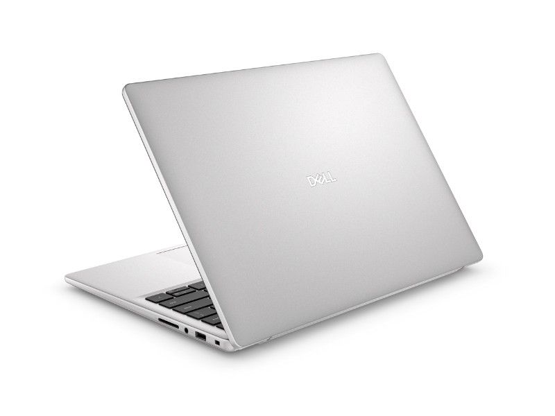 Laptop Dell 14 DC14255 DC4AI5278W1 SilMetal (Ryzen AI 5 330, RAM 16GB, 512GB SSD,  MÀN HÌNH 14