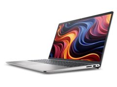 Laptop Dell 15 DC15255 DC5R5802W1 (Ryzen 5 7530U/ RAM 16GB/ 512GB SSD/ 15.6 inch FHD/ 120Hz/ Win 11/ Office/ Silver/ 1Y)