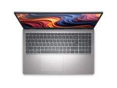 Laptop Dell 15 DC15255 DC5R5802W1 (Ryzen 5 7530U/ RAM 16GB/ 512GB SSD/ 15.6 inch FHD/ 120Hz/ Win 11/ Office/ Silver/ 1Y)