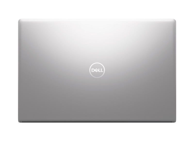 Laptop Dell 15 DC15255 DC5R5802W1 (Ryzen 5 7530U/ RAM 16GB/ 512GB SSD/ 15.6 inch FHD/ 120Hz/ Win 11/ Office/ Silver/ 1Y)
