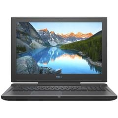 Laptop Dell G7 7588 (CPU i7-8750/ Ram DDR4 16G/ Ổ cứng: SSD 128GB/ VGA GTX 1050Ti/ 15.6 inch) cũ