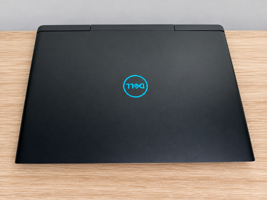 Laptop Dell G7 7588 (CPU i7-8750/ Ram DDR4 16G/ Ổ cứng: SSD 128GB/ VGA GTX 1050Ti/ 15.6 inch) cũ
