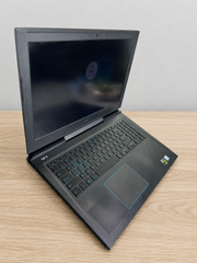 Laptop Dell G7 7588 (CPU i7-8750/ Ram DDR4 16G/ Ổ cứng: SSD 128GB/ VGA GTX 1050Ti/ 15.6 inch) cũ