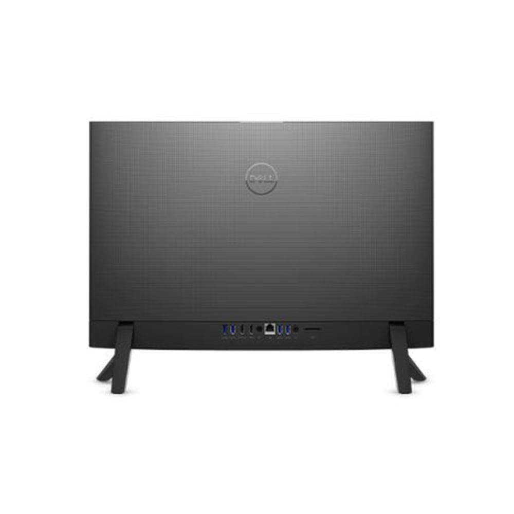 Máy tính bàn All in One Dell 24 EC24250 DR93T88 (Intel Core 7-150U | 16GB | 512GB | 23.8FHD | SP | Camera | BT | KB/M | W11+OFFICE2024)