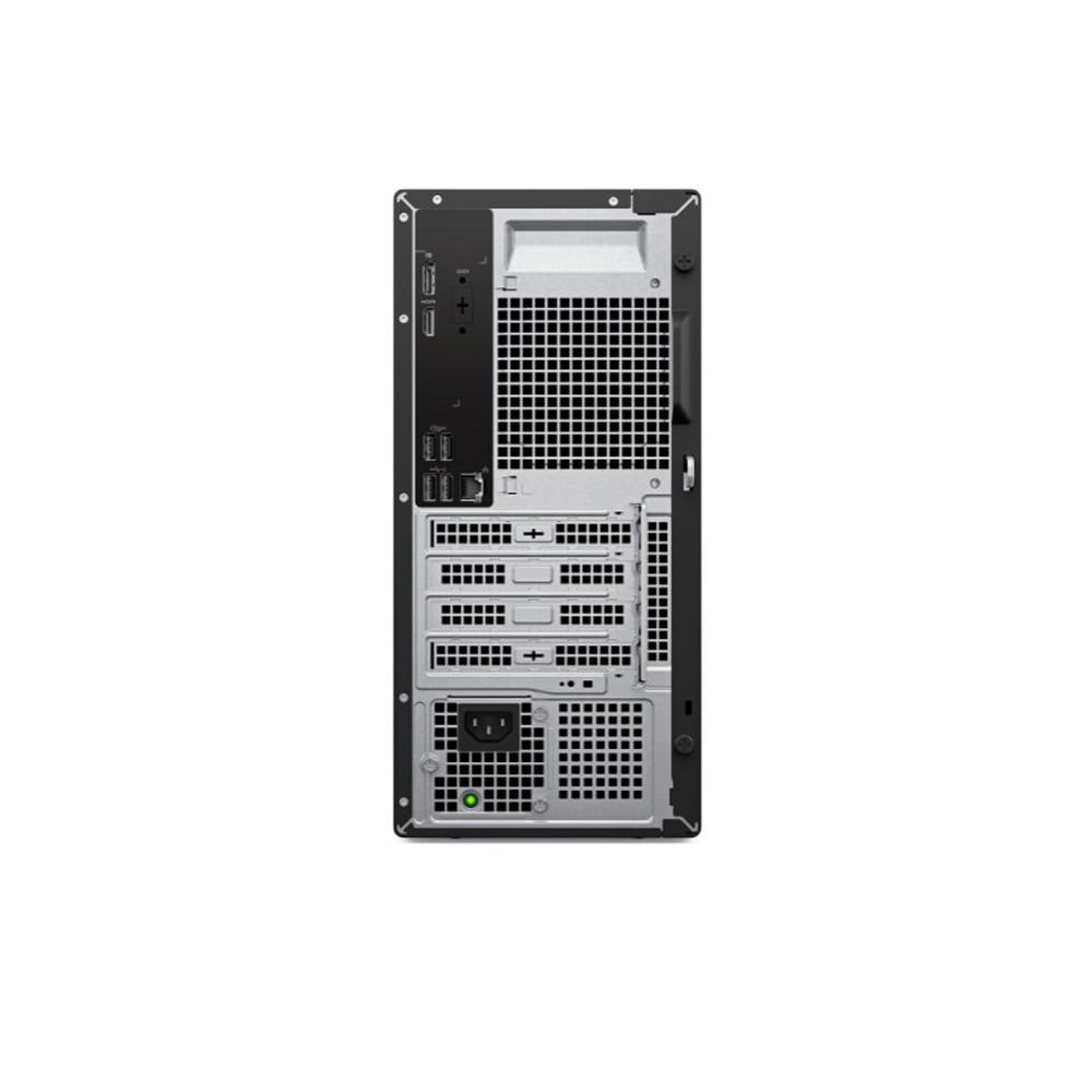 Máy tính để bàn đồng bộ Dell Tower ECT1250-DT-14400-8-512G-2Y (Intel i5-14400 | 1x8GB DDR5 | 512GB SSD | Non DVD | Chuột/ Bàn phím | Win 11)