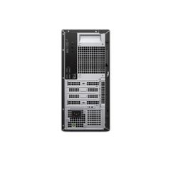 Máy tính để bàn đồng bộ Dell Tower ECT1250-DT-14400-8-512G-2Y (Intel i5-14400 | 1x8GB DDR5 | 512GB SSD | Non DVD | Chuột/ Bàn phím | Win 11)