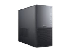 Máy tính để bàn Dell Tower Plus EBT2250 DTP-U7-16-1T (Core Ultra 7 265/ 16GB/ 1TB SSD/ RTX 4060 Ti 8Gb/ Wifi + BT/ Key / Mouse wifi/ Win11/ 1Y)