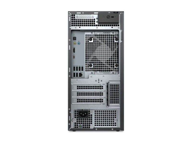 Máy tính để bàn Dell Tower Plus EBT2250 DTP-U7-16-1T (Core Ultra 7 265/ 16GB/ 1TB SSD/ RTX 4060 Ti 8Gb/ Wifi + BT/ Key / Mouse wifi/ Win11/ 1Y)
