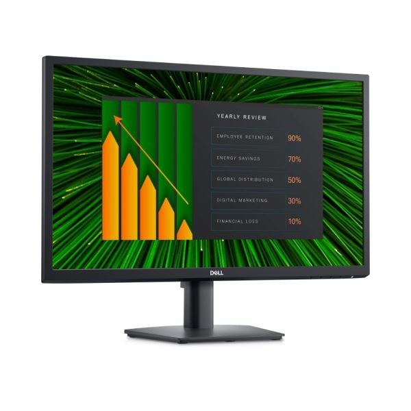Màn Hình Dell E2423HN (23.8 inch - FHD - VA - 60Hz - 5ms)
