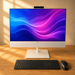 Máy bộ HP Eliteone 840 G9 AIO B05JHPT (i5 14500/ Ram 16GB/ SSD 512GB/ 23.8 inch/ Windows 11 Home/ 3Y)