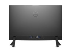 Máy tính để bàn Dell 24 All in One EC24250 42AIO241334-02 ( i5 1334U | 16GB DDR5 | 1TB SSD | 23.8 inch FHD non Touch | Keyboard and Mouse KM5221W | Wifi, Bluetooth | Windows 11 Home + Microsoft Office Home | Dell Care Plus 1Yrs)