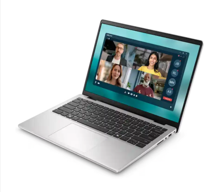 Laptop Dell 14 DC14250 F0FTK5 (Intel Core 5 120U| 16GB RAM| 1TB SSD| 14 inch 2K| IPS| 300nits| Win 11| Bạc)
