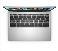 Laptop Dell 14 DC14250 F0FTK5 (Intel Core 5 120U| 16GB RAM| 1TB SSD| 14 inch 2K| IPS| 300nits| Win 11| Bạc)