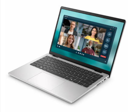 Laptop Dell 14 DC14250 F0FTK7 (Intel Core 7 150U| 16GB RAM| 512GB SSD| 14 inch 2K| IPS| 300nits| Win 11| Bạc)