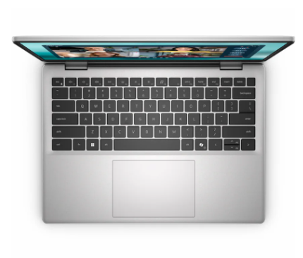 Laptop Dell 14 DC14250 F0FTK7 (Intel Core 7 150U| 16GB RAM| 512GB SSD| 14 inch 2K| IPS| 300nits| Win 11| Bạc)