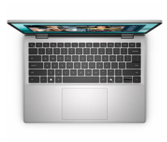 Laptop Dell 14 DC14250 F0FTK7 (Intel Core 7 150U| 16GB RAM| 512GB SSD| 14 inch 2K| IPS| 300nits| Win 11| Bạc)