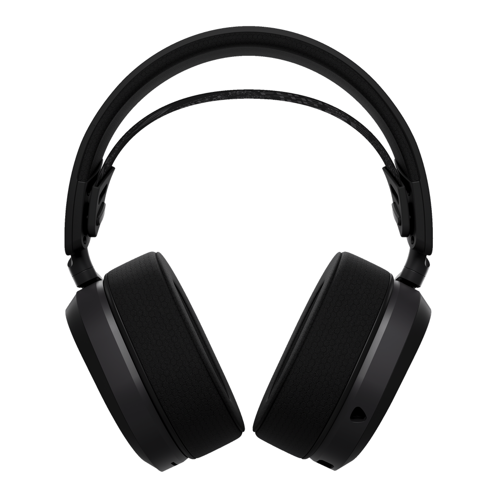 Tai nghe Asus ROG Pelta – Đen - (90YH0410-BHUA00)