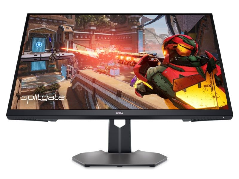 Màn hình Dell G3223D 31.5 inch QHD IPS 165Hz USB Type-C