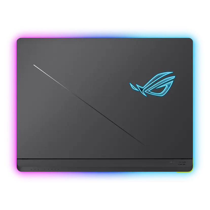 Laptop Asus Gaming ROG Strix G16 G615LW-S5135W (Ultra 9 275HX/ 32GB/ 1TB SSD/ RTX 5080 16GB/ 16 inch 2.5K/ 240Hz/ Win11/ Xám/2Y)