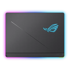 Laptop Asus Gaming ROG Strix G16 G615LW-S5135W (Ultra 9 275HX/ 32GB/ 1TB SSD/ RTX 5080 16GB/ 16 inch 2.5K/ 240Hz/ Win11/ Xám/2Y)