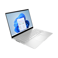 Laptop HP Envy 16-h0206TX 7C0T3PA (Core i9-12900H | 16GB | 512GB | RTX 3060 6GB | 16 inch UHD+ | Cảm ứng | Win 11 | Bạc)