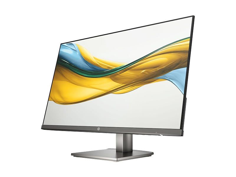 Màn hình HP S5 524da B11W5AT (24.0Inch/ Full HD/ 5ms/ 100HZ/ 300cd/m2/ IPS)
