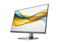 Màn hình HP S5 524da B11W5AT (24.0Inch/ Full HD/ 5ms/ 100HZ/ 300cd/m2/ IPS)