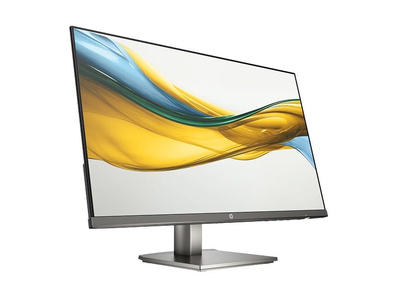 Màn hình HP S5 524da B11W5AT (24.0Inch/ Full HD/ 5ms/ 100HZ/ 300cd/m2/ IPS)