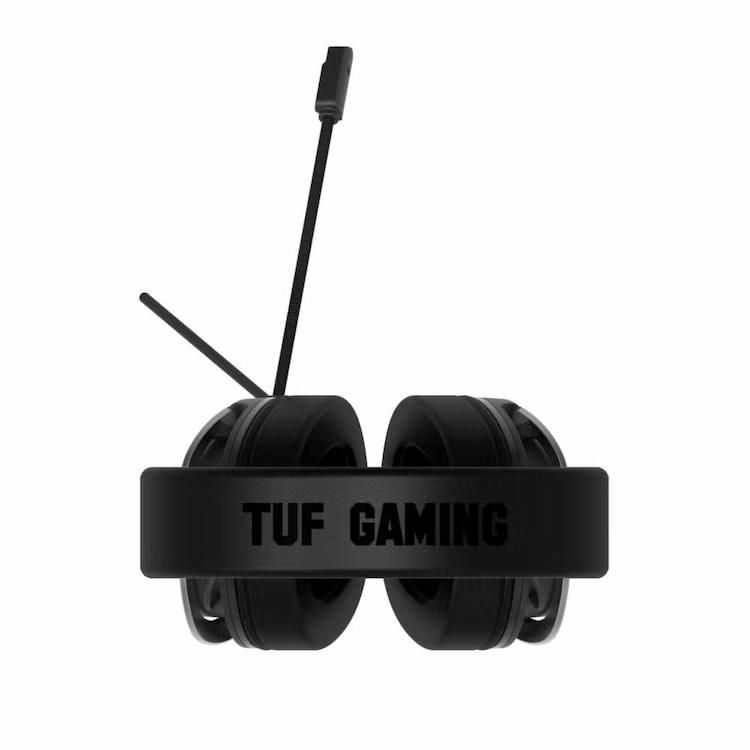 Tai nghe Asus TUF H3 ĐEN XÁM (90YH028G-B1UA00)