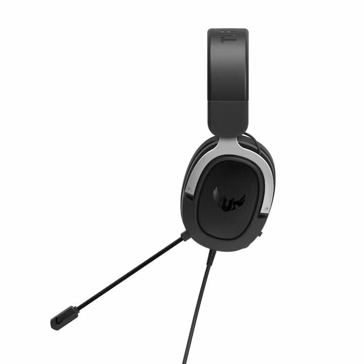 Tai nghe Asus TUF H3 ĐEN XÁM (90YH028G-B1UA00)
