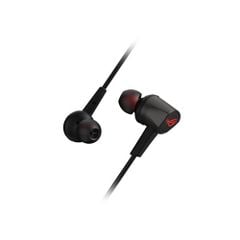 Tai nghe ASUS ROG Cetra II Core 3.5mm - Đen (90YH02V0-B2UA00)