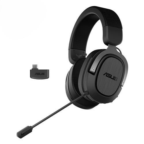 Tai nghe không dây ASUS TUF H3 WIRELESS (90YH02ZG-B3UA00)