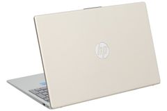 Laptop HP 15-fd0234TU 9Q969PA (Intel Core i5-1334U, 16GB , SSD 512 GB, 15.6 inch FHD, Win 11 SL, Vàng)
