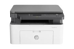 Máy in laser đen trắng đa chức năng HP Laser MFP 136a 4ZB85A (In/ Copy/ Scan/ A4/ A5/ USB)
