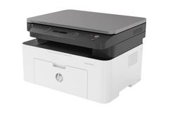 Máy in laser đen trắng đa chức năng HP Laser MFP 136w 4ZB86A (In/ Copy/ Scan/ A4/ A5/ USB/ WIFI)