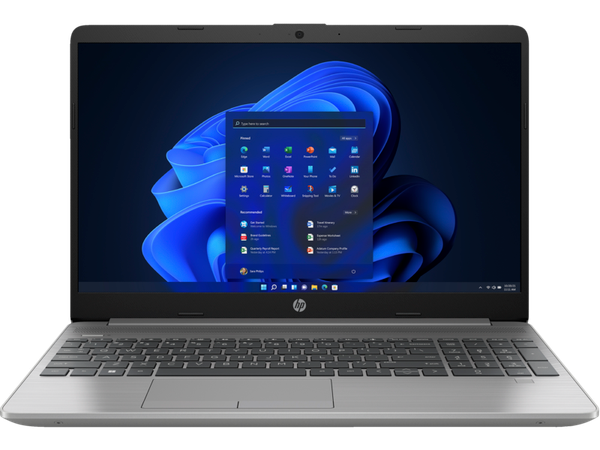 Laptop HP 250 G9 9Q905AT (i3 1215U/ Ram 8GB/ SSD 512GB/ Windows 11 Home/ 1Y/ Bạc)