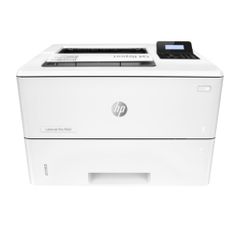 Máy in Laser trắng đen HP LaserJet Pro M501dn J8H61A (In đảo mặt, A4, USB, LAN)