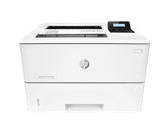 Máy in Laser trắng đen HP LaserJet Pro M501dn J8H61A (In đảo mặt, A4, USB, LAN)