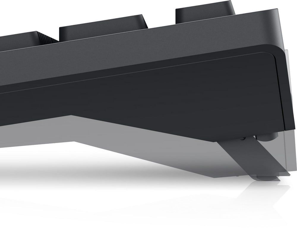 Bàn phím không dây Dell KB500 Wireless