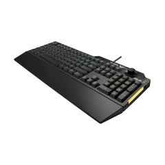Bàn phím Asus TUF Gaming K1 (90MP01X0-BKUA00)