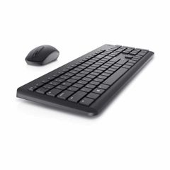 Bộ Bàn Phím Chuột Không Dây Dell KM3322W