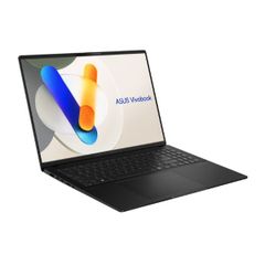 Laptop Asus Vivobook S 16 M5606KA-RI016WS (Ryzen AI 7 350/ Ram 24MB/ SSD 512GB/ Win 11 Home/ Office 2024/ 2Y/ Đen)