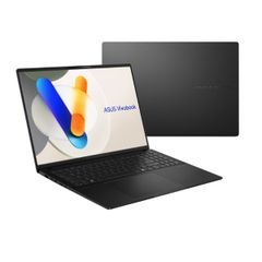 Laptop Asus Vivobook S 16 M5606KA-RI016WS (Ryzen AI 7 350/ Ram 24MB/ SSD 512GB/ Win 11 Home/ Office 2024/ 2Y/ Đen)