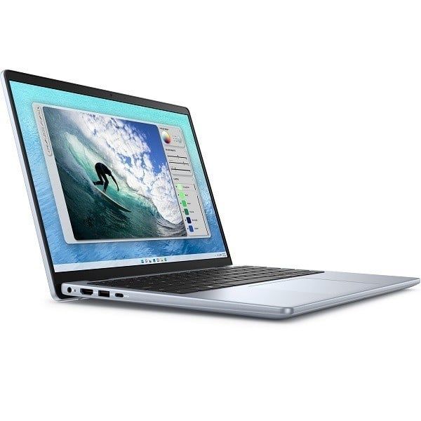 Laptop Dell Inspiron 5440 71059084 (Intel Core 7 150U/ 16GB/ 1TB NVIDIA GeForce MX570A 2GB/ 14 inch 2.2K IPS/ Win 11/ Office/ Xanh/ 1Y)