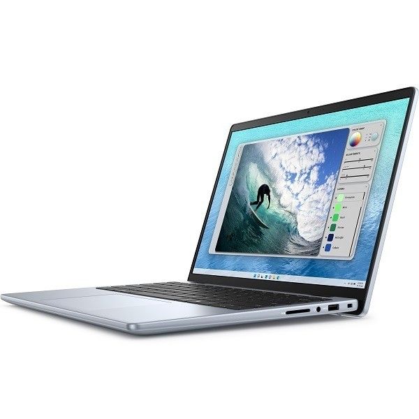 Laptop Dell Inspiron 5440 71053697 (Intel Core 5 120U/ 16GB/ 1TB/ Intel Graphics / 14 inch FHD+ IPS/ Win 11/ Office/ Xanh/ 1Y)