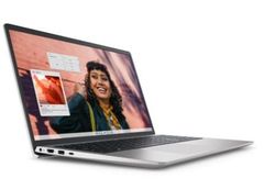 Laptop Dell Inspiron 15 3530 71053696 (Intel Core i5-1334U/ 16GB/ 512GB/ Intel Iris Xe/ 15.6 inch FHD/ Win 11/ Office Home 24/ Bạc/ 1Y)