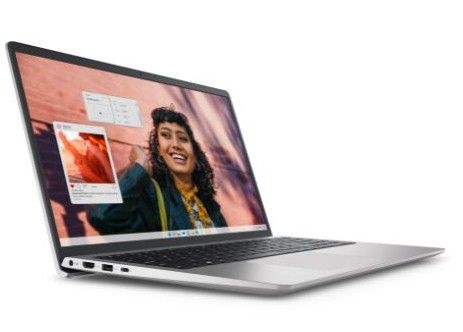 Laptop Dell Inspiron 15 3530 71070372 (Intel Core i5-1334U/ 16GB/ 512GB/ 15.6 inch FHD/ Win 11/ Office/ Bạc/ 1Y)