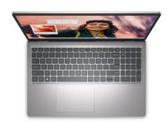 Laptop Dell Inspiron 15 3530 71053696 (Intel Core i5-1334U/ 16GB/ 512GB/ Intel Iris Xe/ 15.6 inch FHD/ Win 11/ Office Home 24/ Bạc/ 1Y)