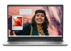Laptop Dell Inspiron 15 3530 71070372 (Intel Core i5-1334U/ 16GB/ 512GB/ 15.6 inch FHD/ Win 11/ Office/ Bạc/ 1Y)
